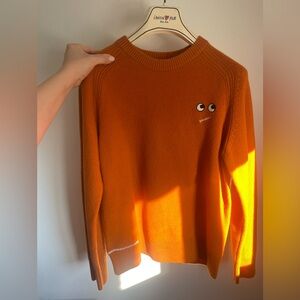 Anya Hindmarch x Uniqlo Wool Sweater